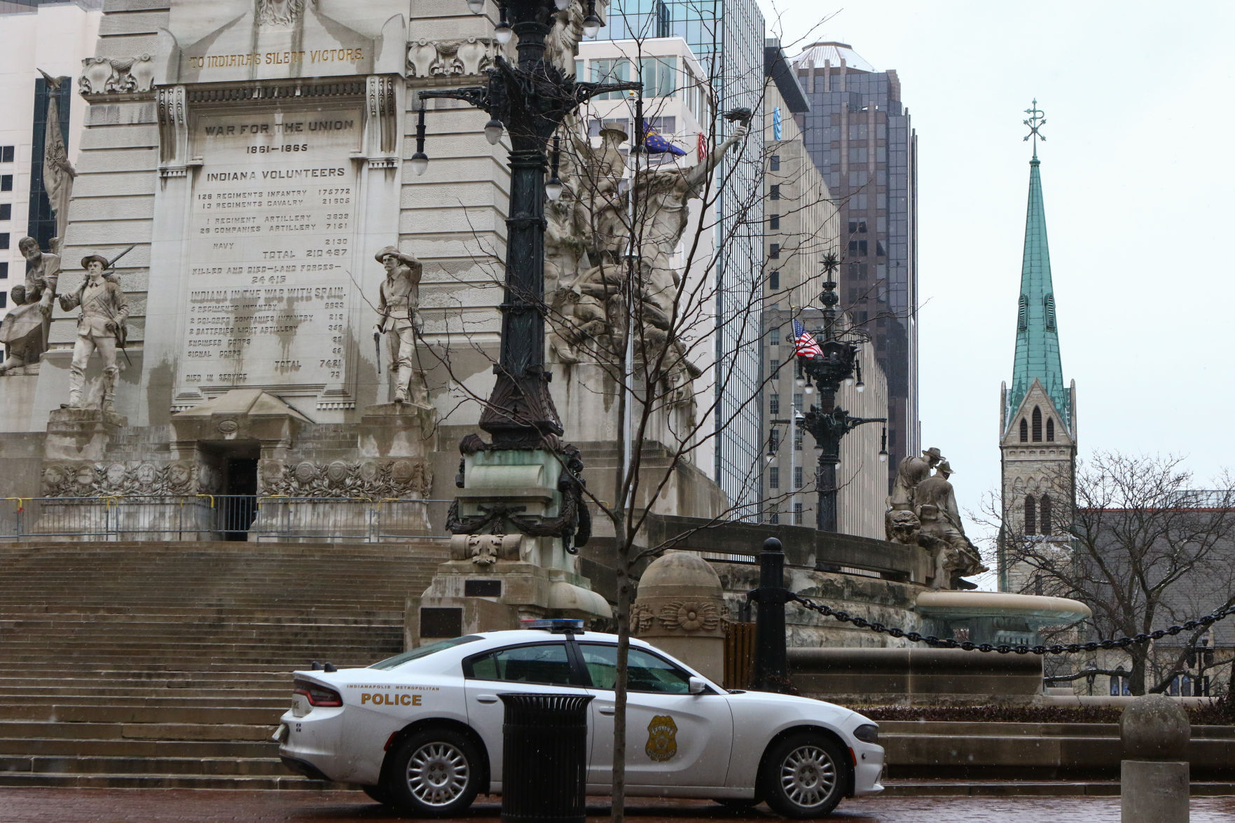Monuments